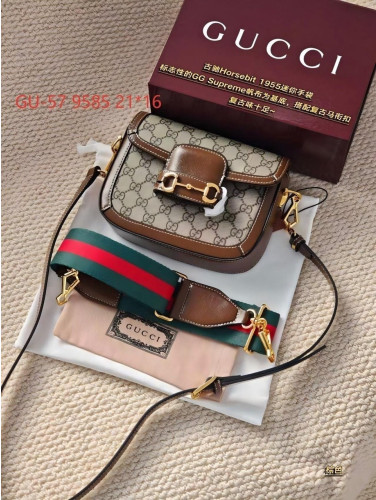 💕 구* GG 숄더백