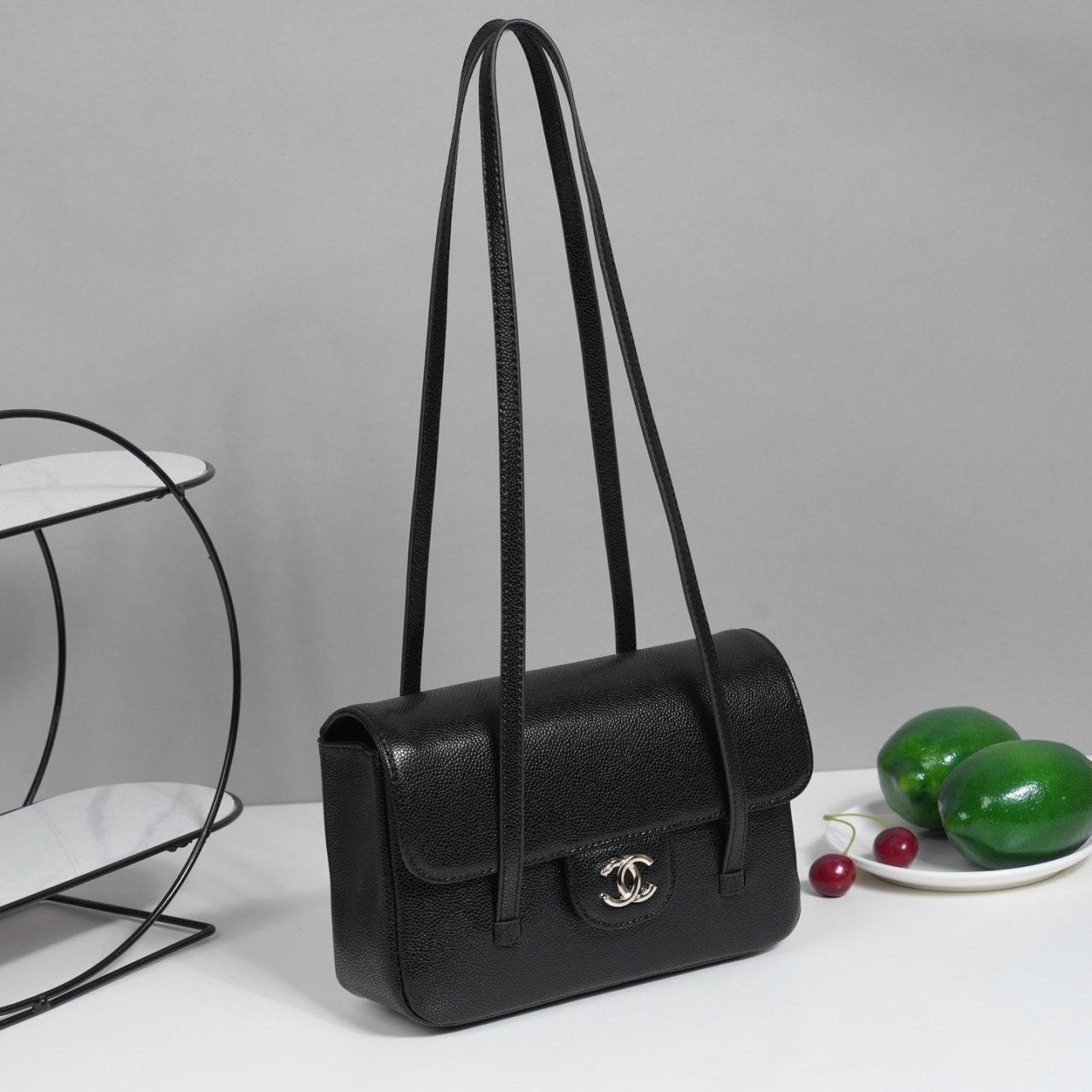 💕 샤* 26ss 프레피 코코백