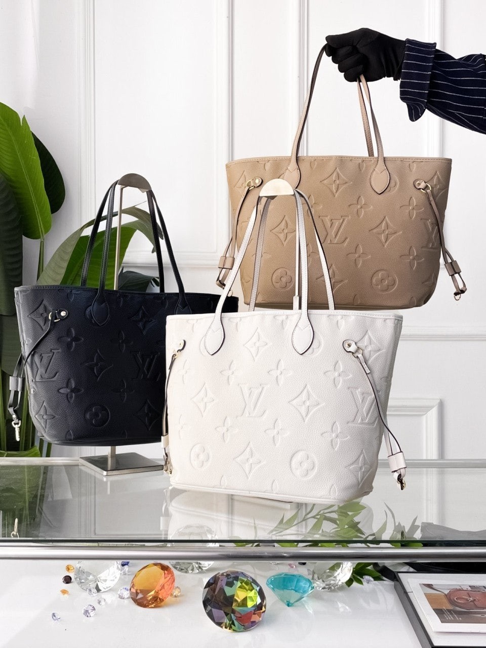 💕 루* 앙프 네버풀