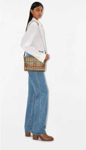 💕 버** 노트백