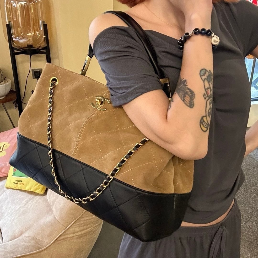 💕 샤* 25A 공방 쇼퍼백