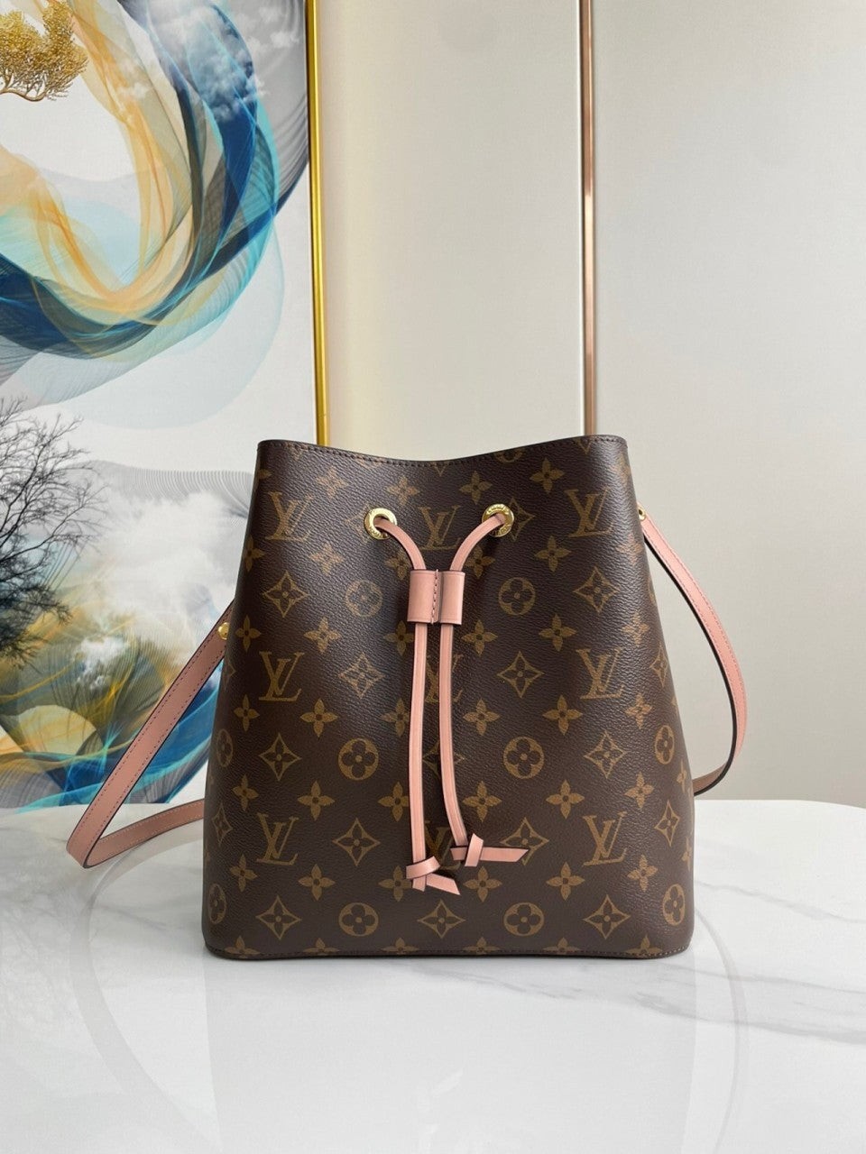 💕 루* 네오노에 (핑크)