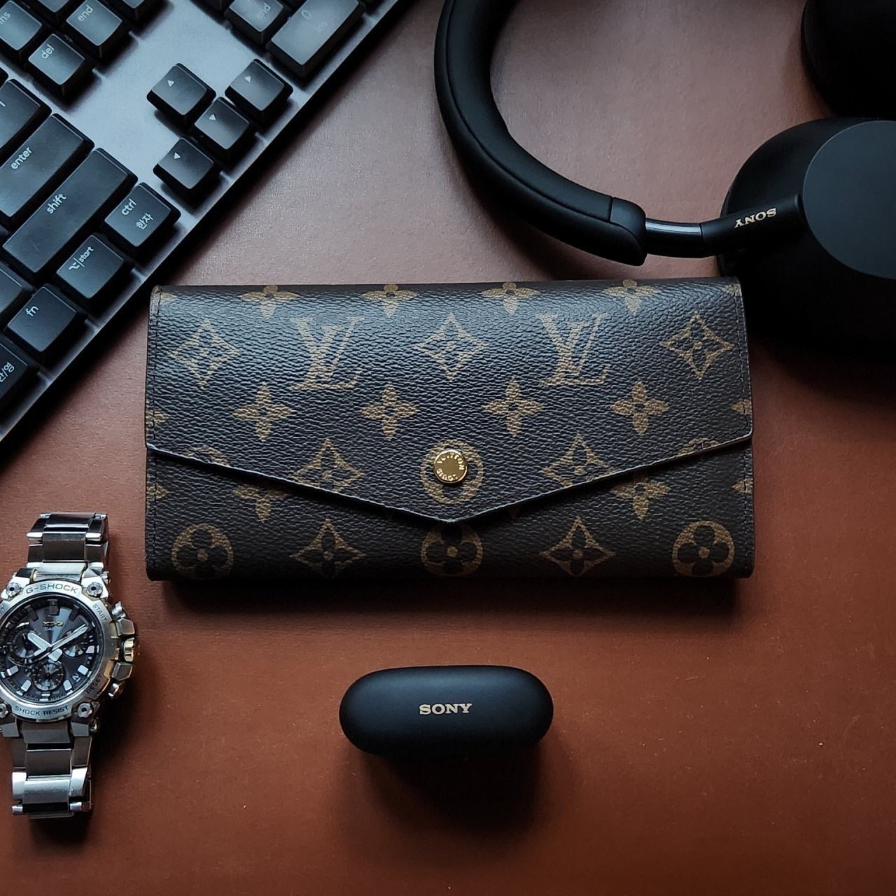 💕 [119번] 루* 사라 월릿