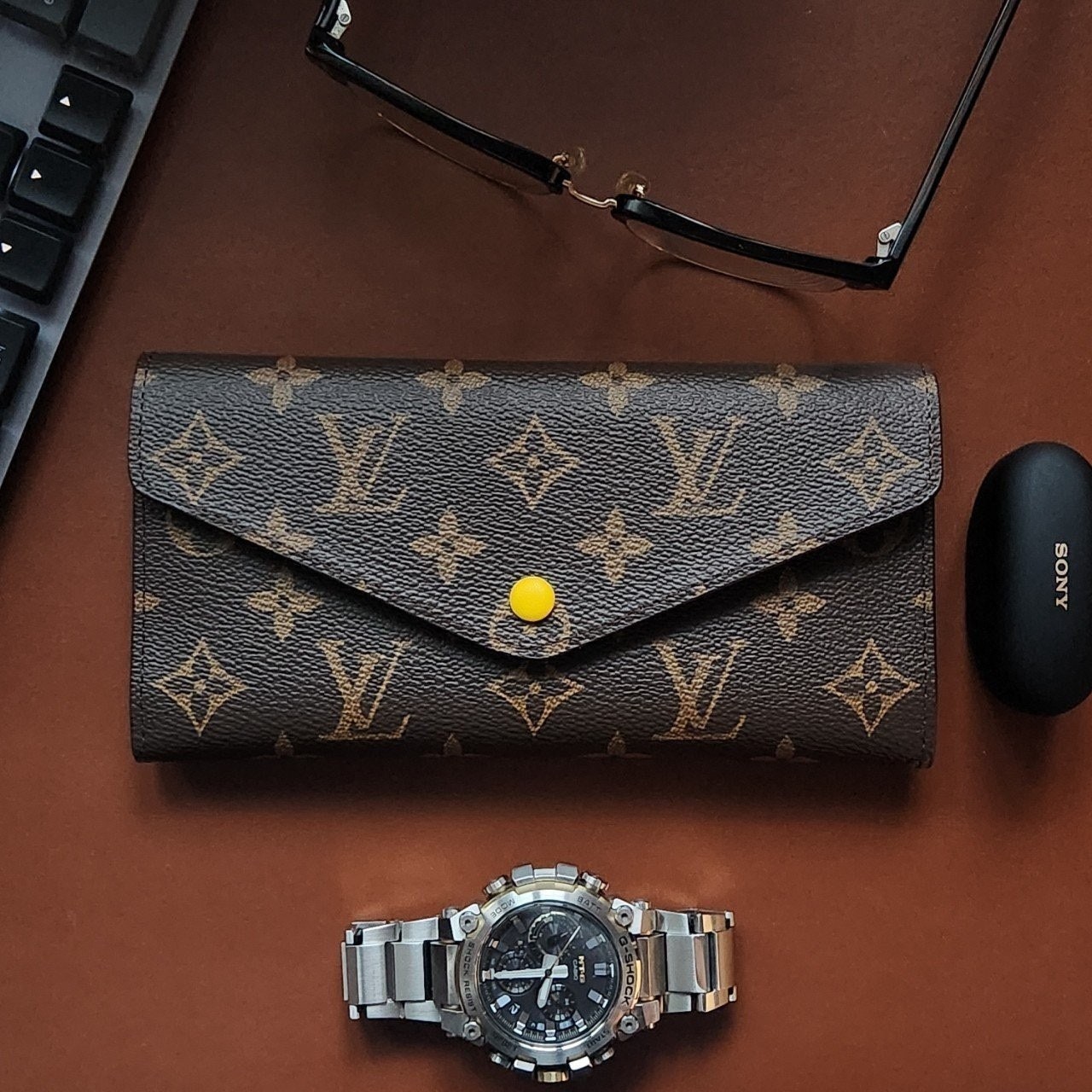 💕 [28번] 루* 조세핀 월릿