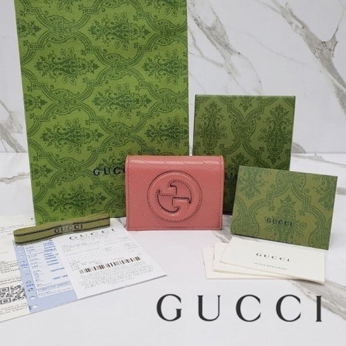 💕 구* 블론디 카드 반지갑 ⚓549