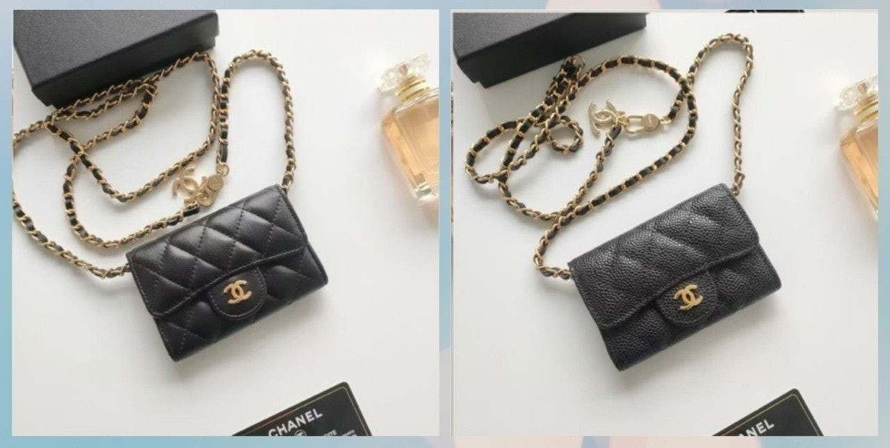 💕 샤* 카드 체인