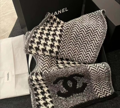 💕 샤* 체크 머플러