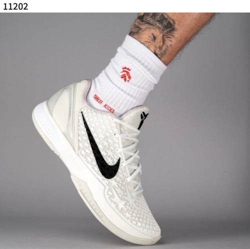 #나이키 [NIKE] 수입프리미엄급 나이키 코비 6 프로트로 신상 입고💢 #태그 #신발 #11202