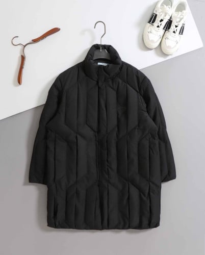 #프라다 [ P*ADA ] 수입 빅포켓 항공 다운 패딩 자켓 입고💢 #남성상의 #패딩자켓