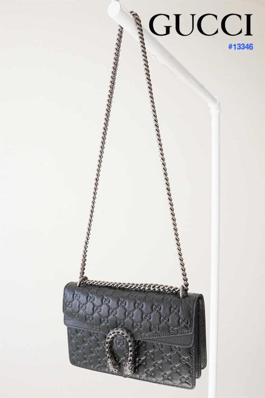 🔆 [GUCCI] 구찌 디오니서스 시마 GG 스몰 숄더백 🔆