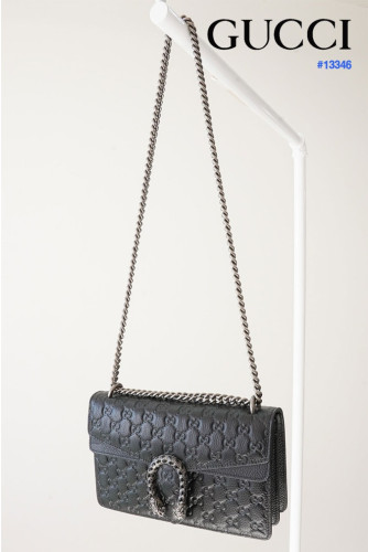 🔆 [GUCCI] 구찌 디오니서스 시마 GG 스몰 숄더백 🔆