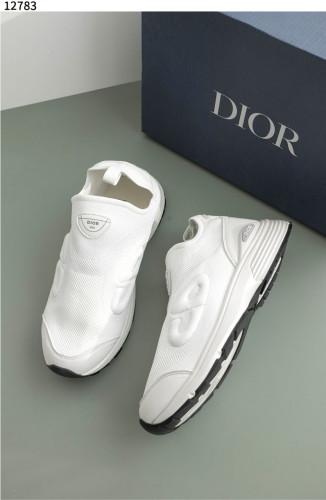 #디올 [Christian Dior]  B30 Countdown 스니커즈 신상입고💢 #신발 #12783