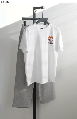 #스투시 [Stüssy] 스니커즈 로고 트레이닝 셋업 신상입고💢 #세트 #12785