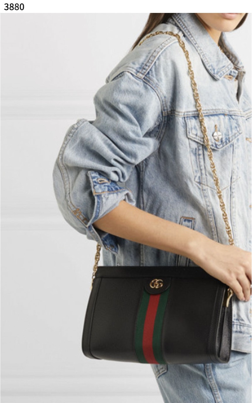 #구찌 [GUCCI] 오피디아 GG 스퀘어 체인 숄더백 신상입고💢 #가방 #3880