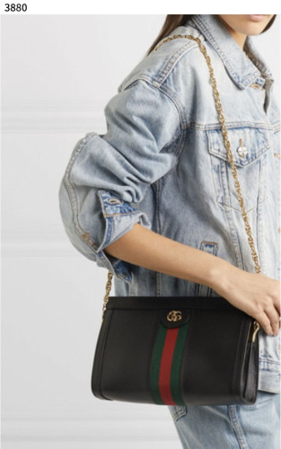 #구찌 [GUCCI] 오피디아 GG 스퀘어 체인 숄더백 신상입고💢 #가방 #3880
