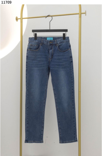 #구찌 [GUCCI] 사각패치 중청 데님 신상입고💢 #하의 #팬츠 #11709