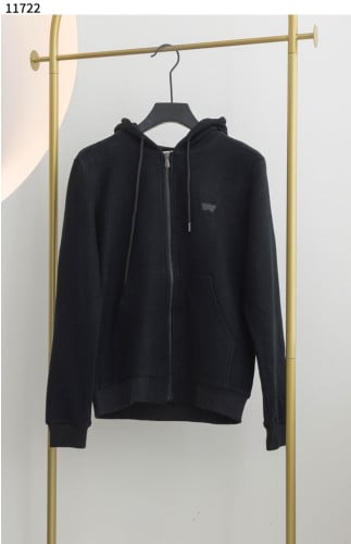 #보테가베네타 [BOTTEGA VENETA] 남성 후드 집업 신상입고💢 #상의 #자켓 #11722