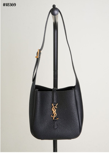 🔆 [SAINT LAURENT] 생로랑 LE 5 A 7 베이비 백 🔆