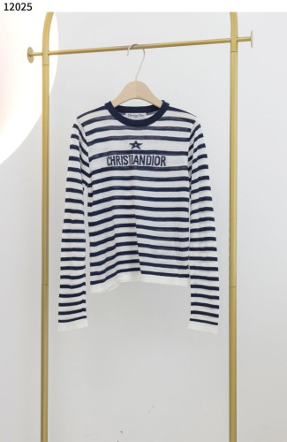 #디올 [Christian Dior] 마리니에르 스웨터 신상입고💢 #상의 #니트 #12025