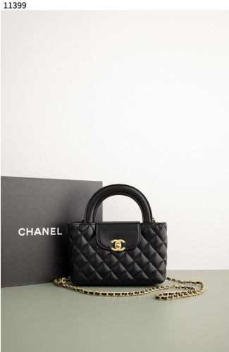 #샤넬 [Chanel] 켈리 스몰 탑핸들 체인 백 신상입고💢 #가방 #11399