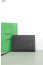 #보테가베네타 [BOTTEGA VENETA] 인트레치아토 스몰 도큐먼트 케이스 클러치 신상입고💢 #가방 #4418