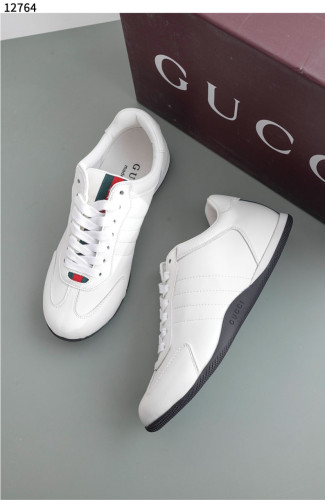 #구찌 [GUCCI] 남성 구찌 시프트 스니커즈 신상입고💢 #신발 #12764