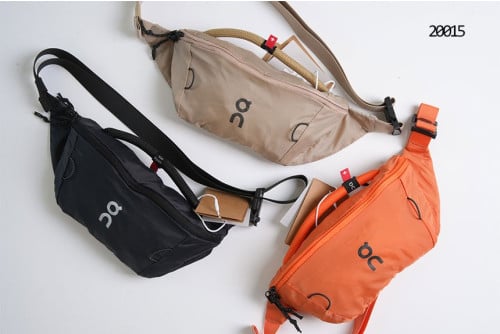 🔆 [ON] 온 러닝 웨이스트 힙색 🔆