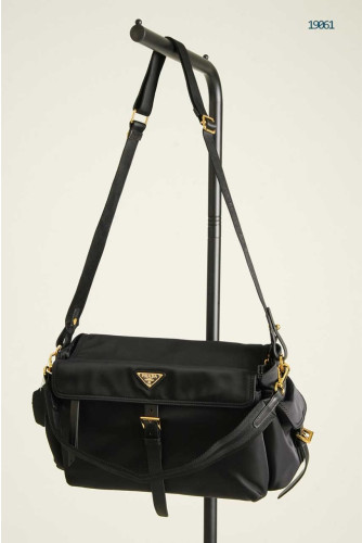 🔆 [PRADA] 프라다 익스플로어 라지 리나일론 숄더백 🔆