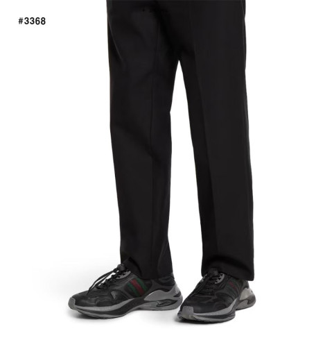 GUCCI 구찌 2.0 트레이너 스니커즈