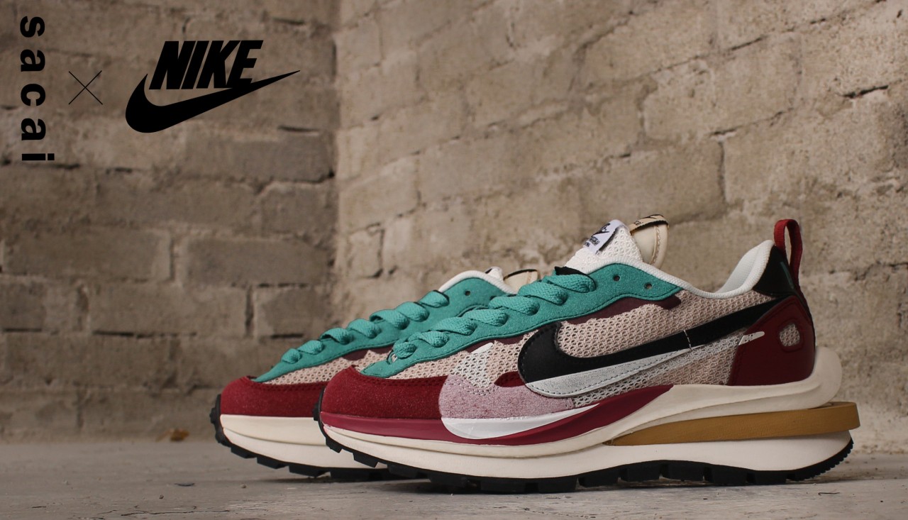 🚨나이키 사카이 NIKE SAKAI 페가수스 베이퍼 플라이