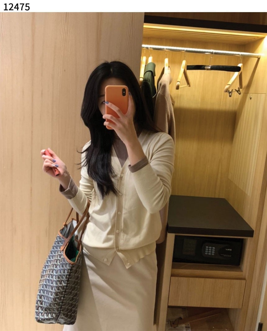 #고야드 [GOYARD] 수입프리미엄급 고야드 생루이백 pm 신상 입고💢 #태그 #가방 #12475