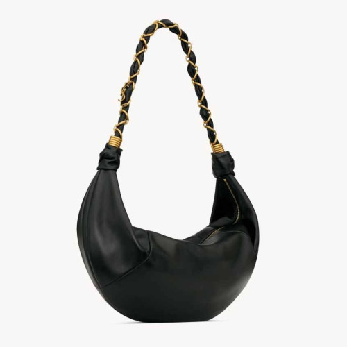 #생로랑 [ YSL ] 수입 아말리아 호보 램스킨 백 입고💢 #가방