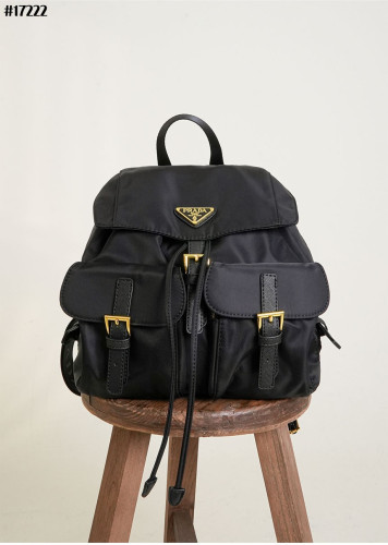 🔆 [PRADA] 프라다 리에디션 1978 리나일론 백팩 스몰 🔆