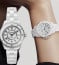#샤넬 [ C*ANEL ] 수입 J12 워치 칼리버 -화이트- 입고💢 #시계