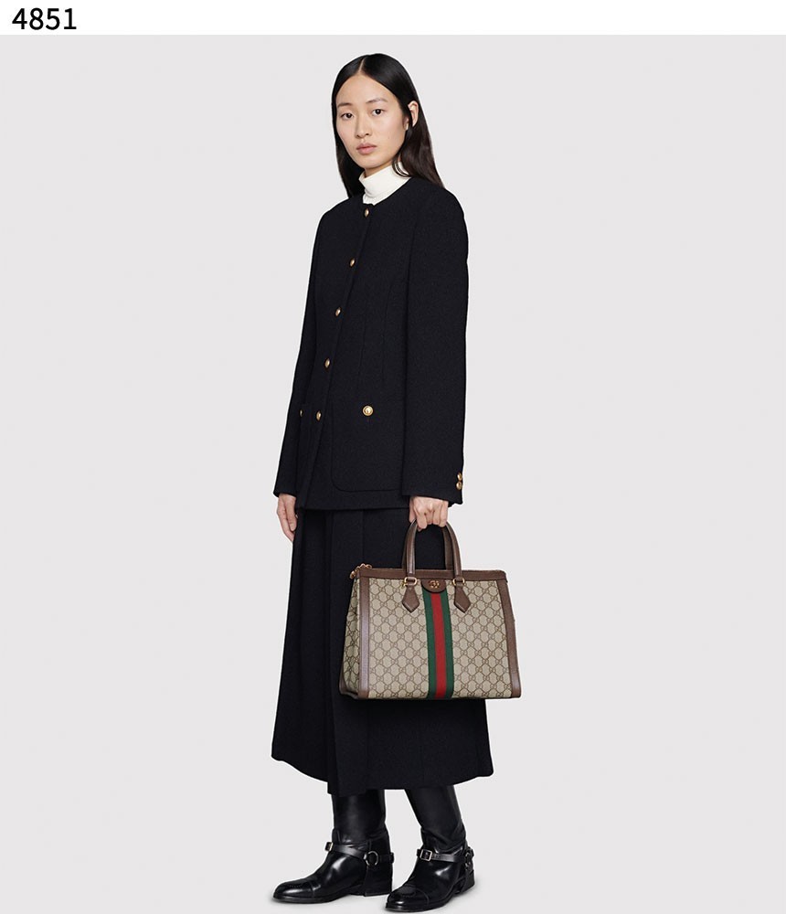 #구찌 [Gucci] 수입프리미엄급 구찌 오디피아 GG 미디움 토드백 신상 입고💢 #태그 #가방 #4851