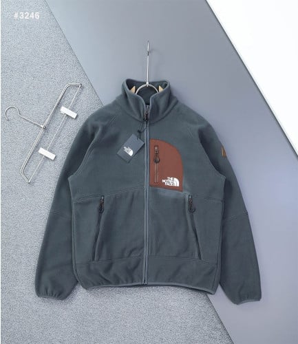🍀 [THE NORTH FACE] 노스페이스 유미오리 플리스 집업 자켓 🍀