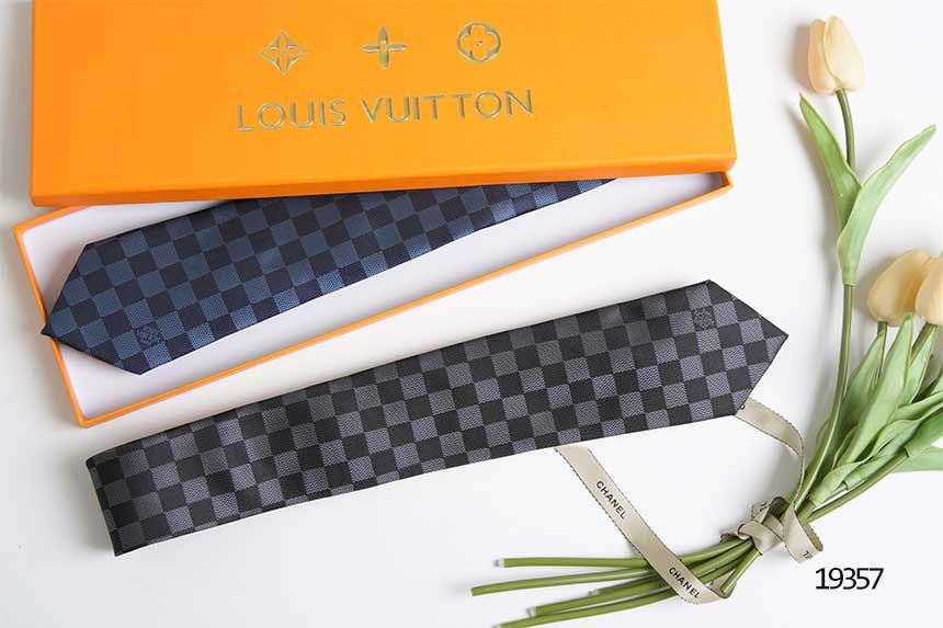 🔆 [LOUIS VUITTON] 루이비통 다미애 타이🔆