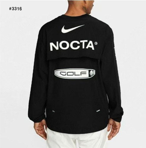 🍀 [NIKE X NOCTA] 나이키 X드레이크 녹타 골프 크루넥 🍀