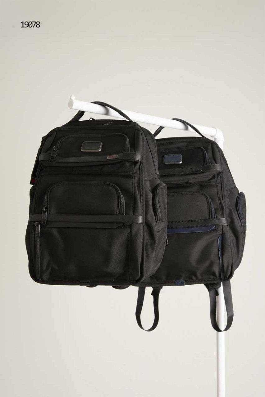 🔆 [TUMI] 투미 알파 3 브리프 팩 백팩 🔆