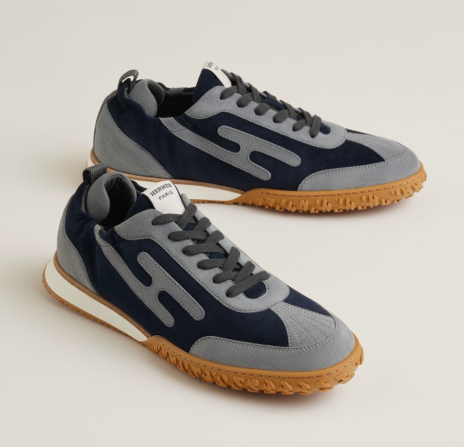 #에르메스 [ HRMS ] 수입 jet 스니커즈 입고💢 #신발