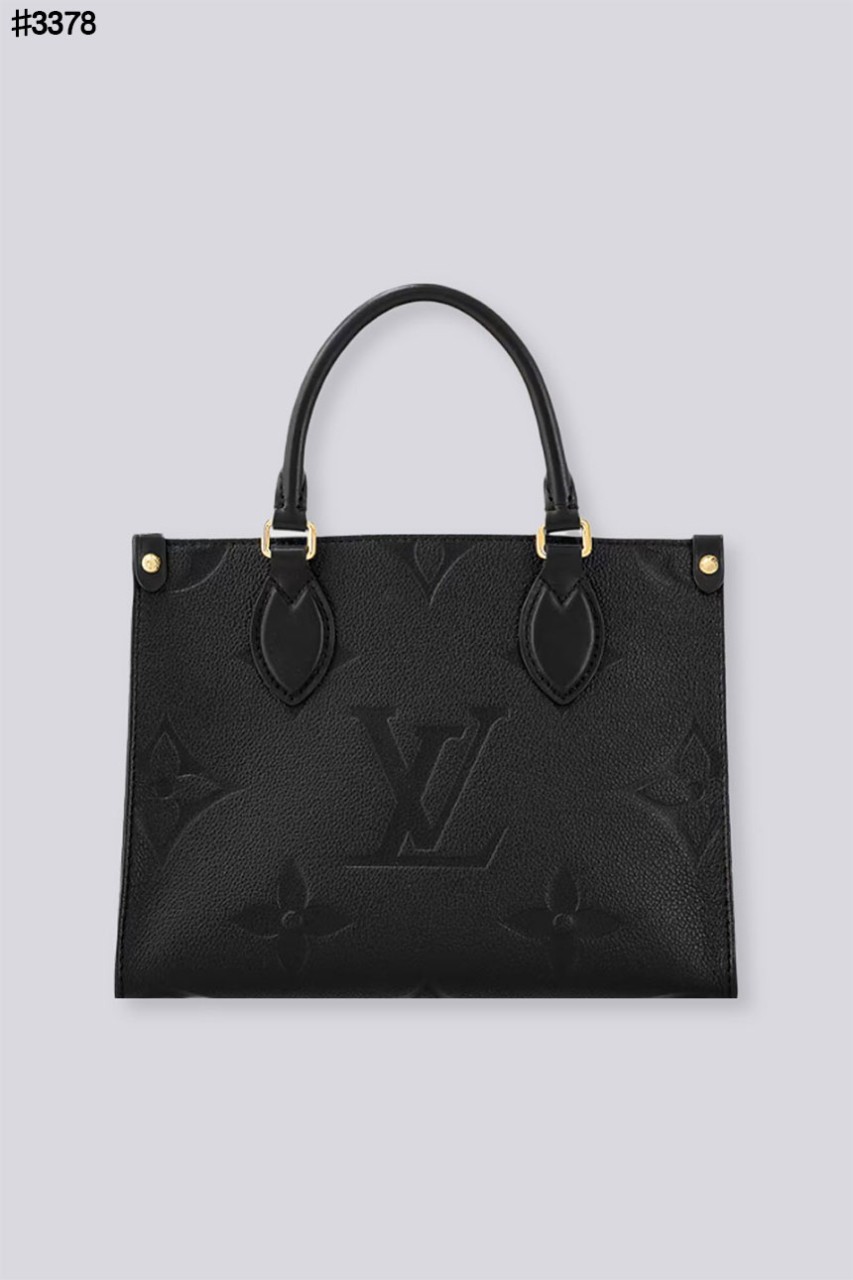 🍀 [LOUIS VUITTON] 루이비통 온더고 PM 🍀