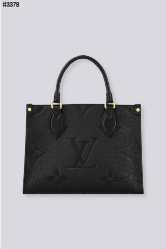 🍀 [LOUIS VUITTON] 루이비통 온더고 PM 🍀