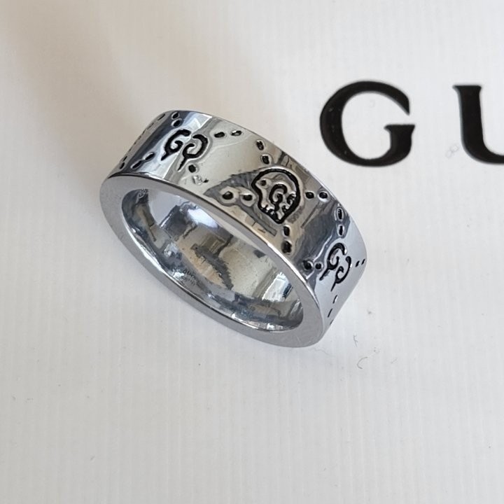 구찌 32 고스트 반지