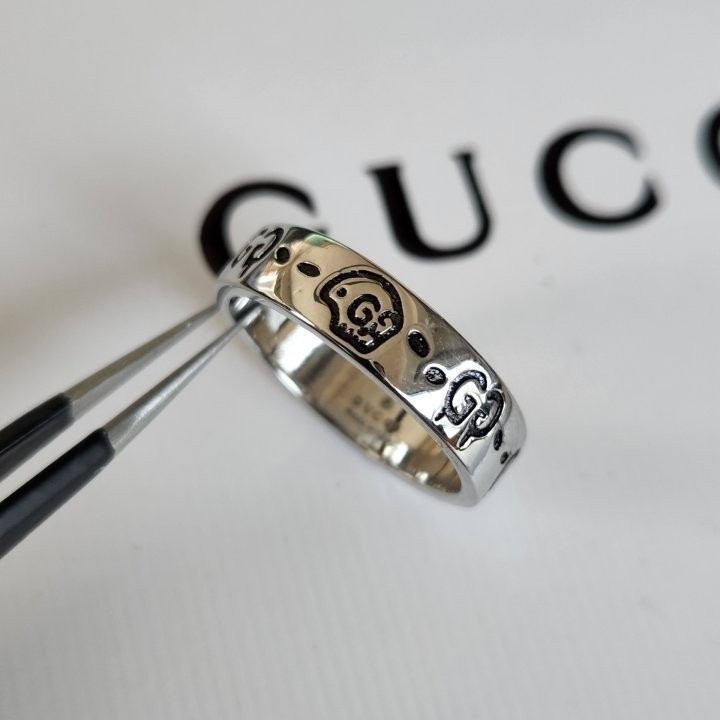 구찌 31 고스트 반지