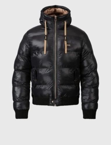 돌체앤가바나 리뉴얼 패딩