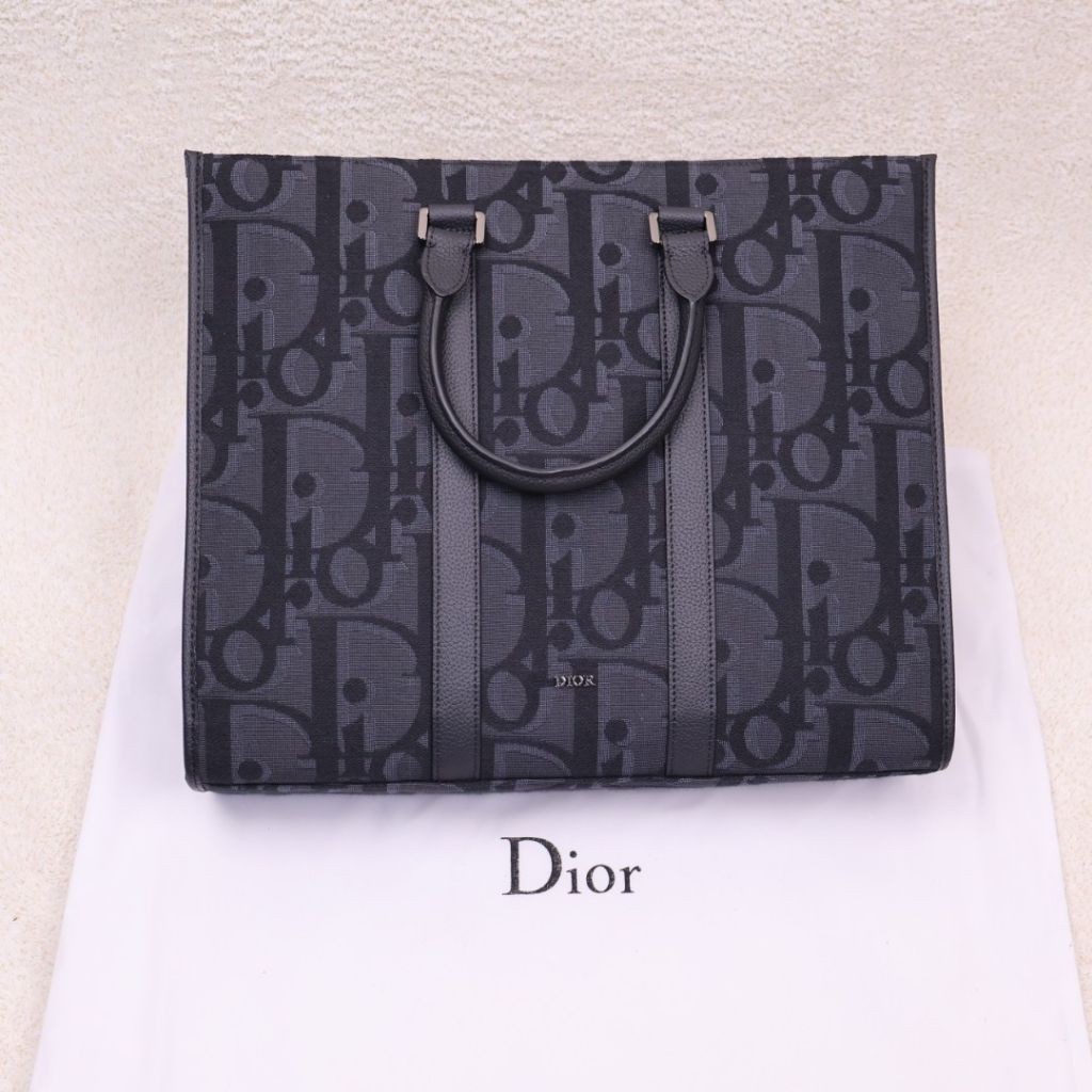 디올 이스트웨스트 토트백 (가방)