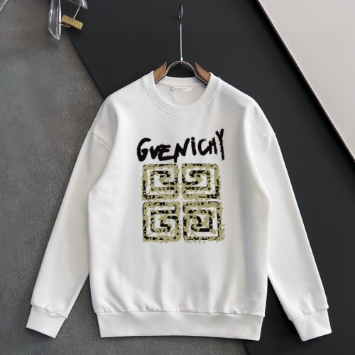 지방시 모스 맨투맨