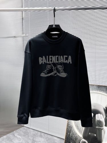 발렌시아가 시멘트 스니커즈 맨투맨