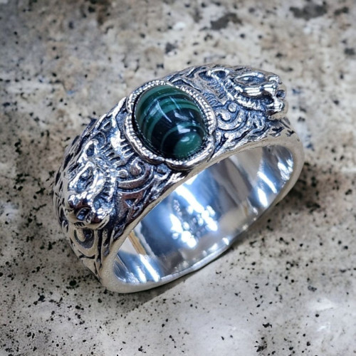 구찌 425 가든 반지