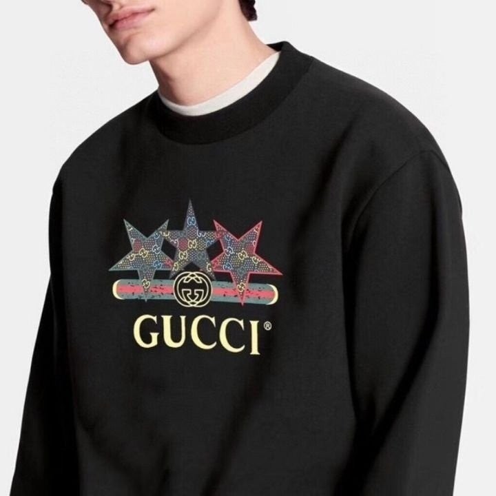 💕 구* 스타 맨투맨